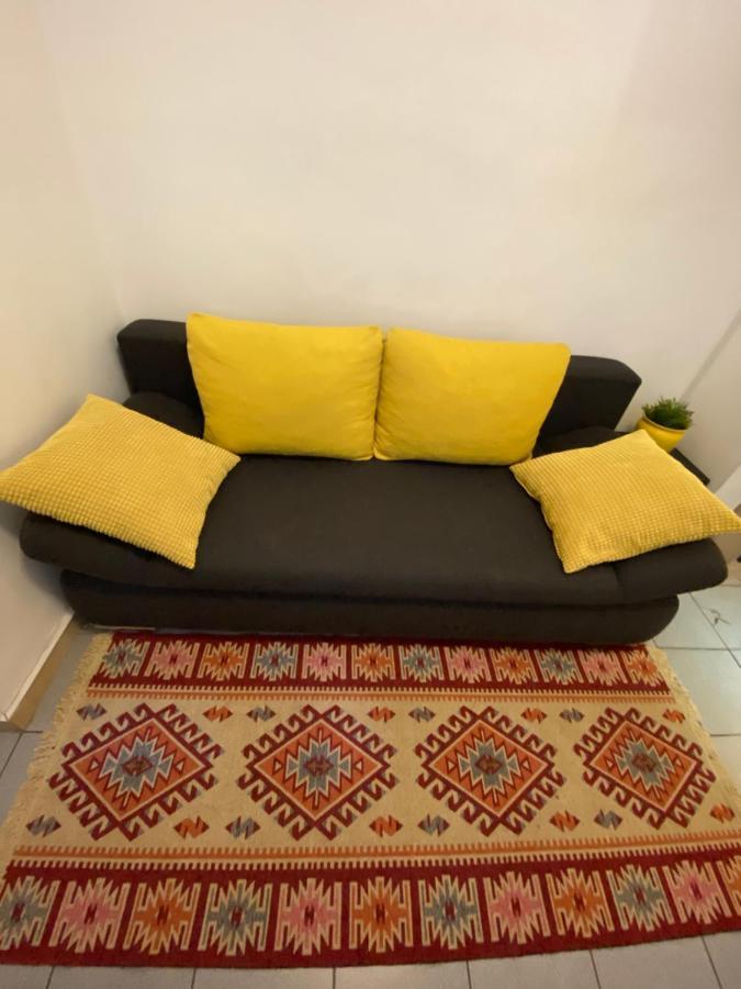 Apartment And Rooms Heart Of The City Budapest Extérieur photo