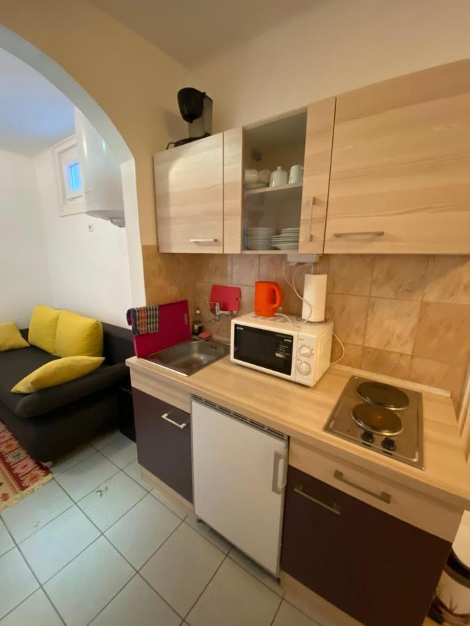 Apartment And Rooms Heart Of The City Budapest Extérieur photo