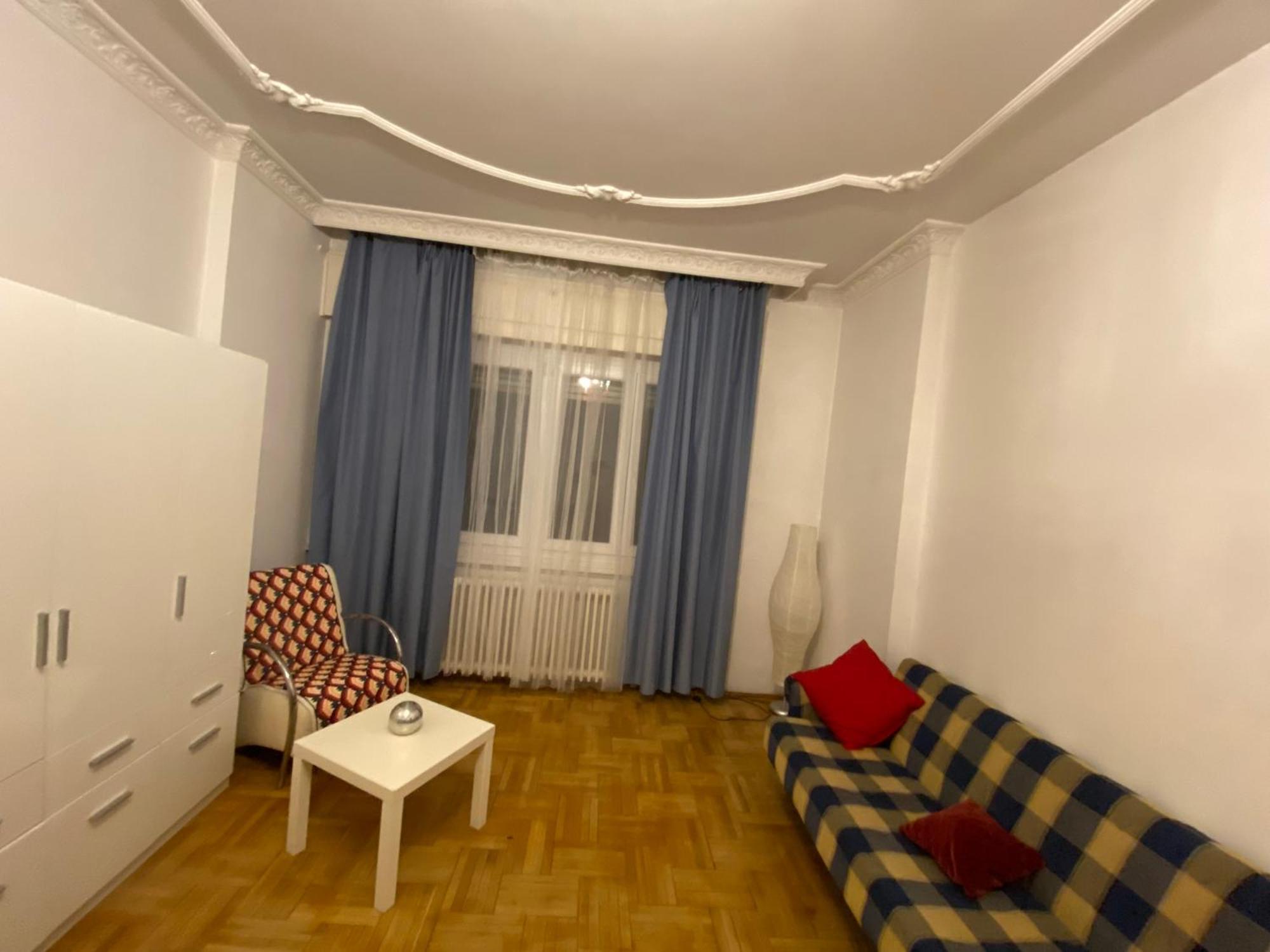 Apartment And Rooms Heart Of The City Budapest Extérieur photo