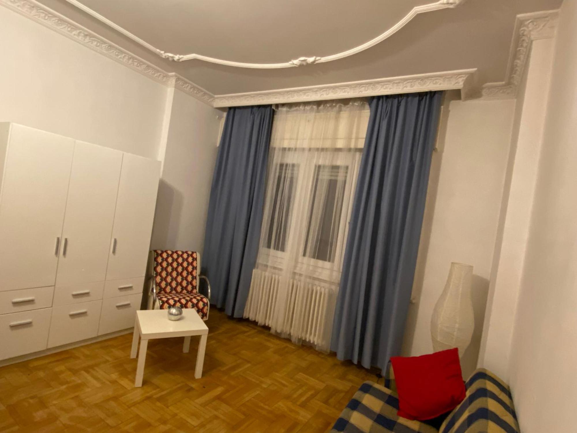 Apartment And Rooms Heart Of The City Budapest Extérieur photo