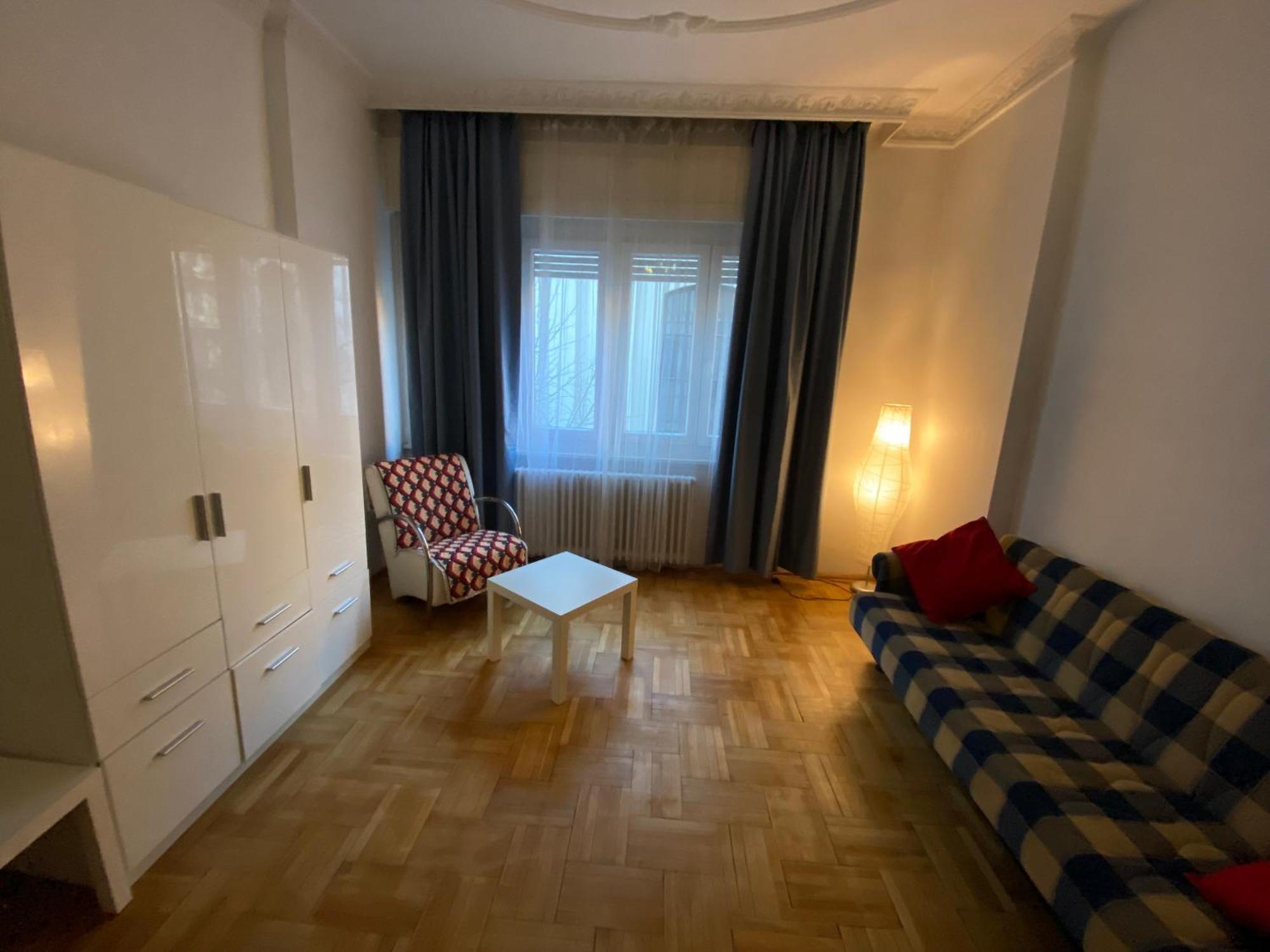 Apartment And Rooms Heart Of The City Budapest Extérieur photo