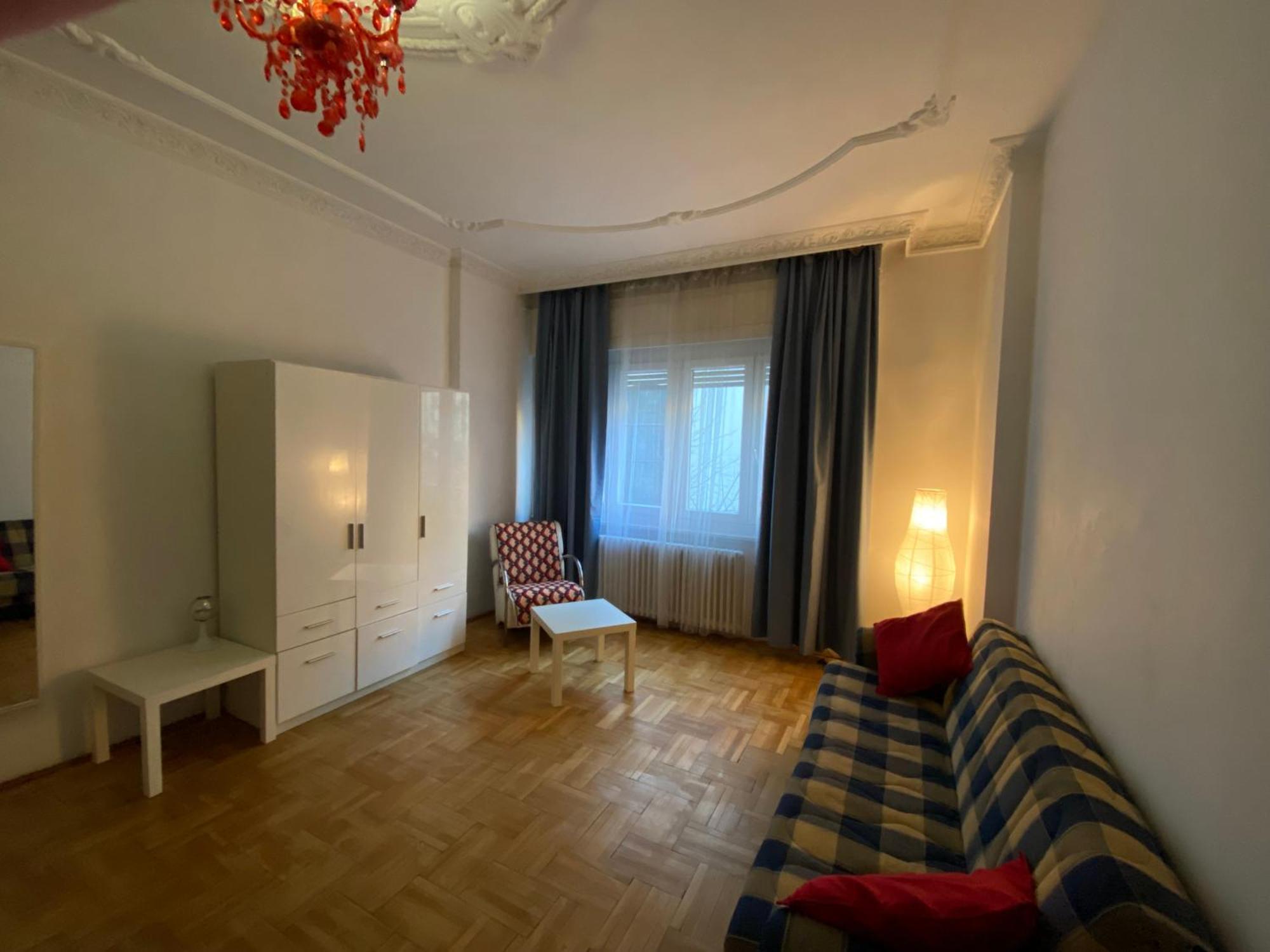 Apartment And Rooms Heart Of The City Budapest Extérieur photo
