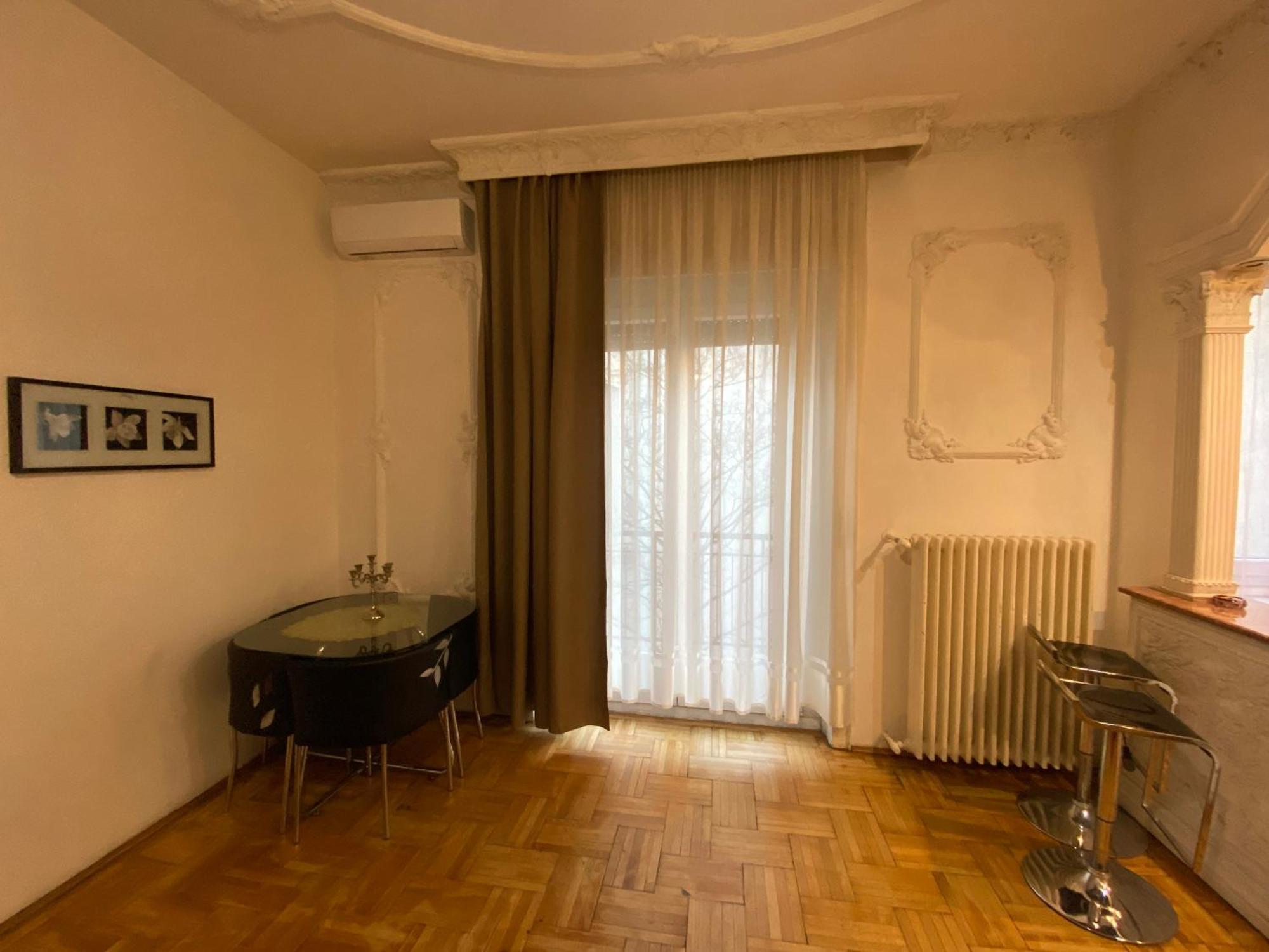 Apartment And Rooms Heart Of The City Budapest Extérieur photo