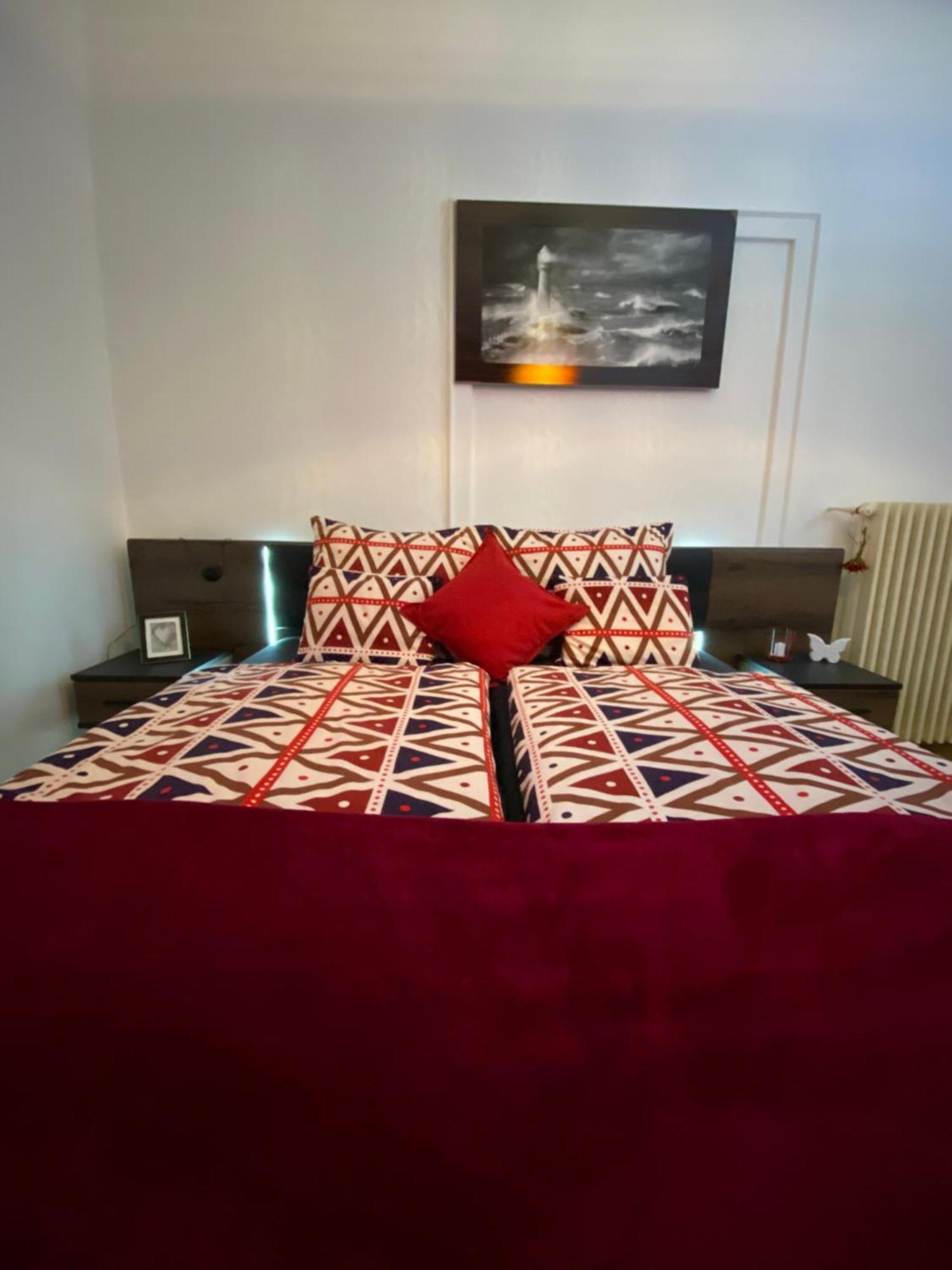 Apartment And Rooms Heart Of The City Budapest Extérieur photo
