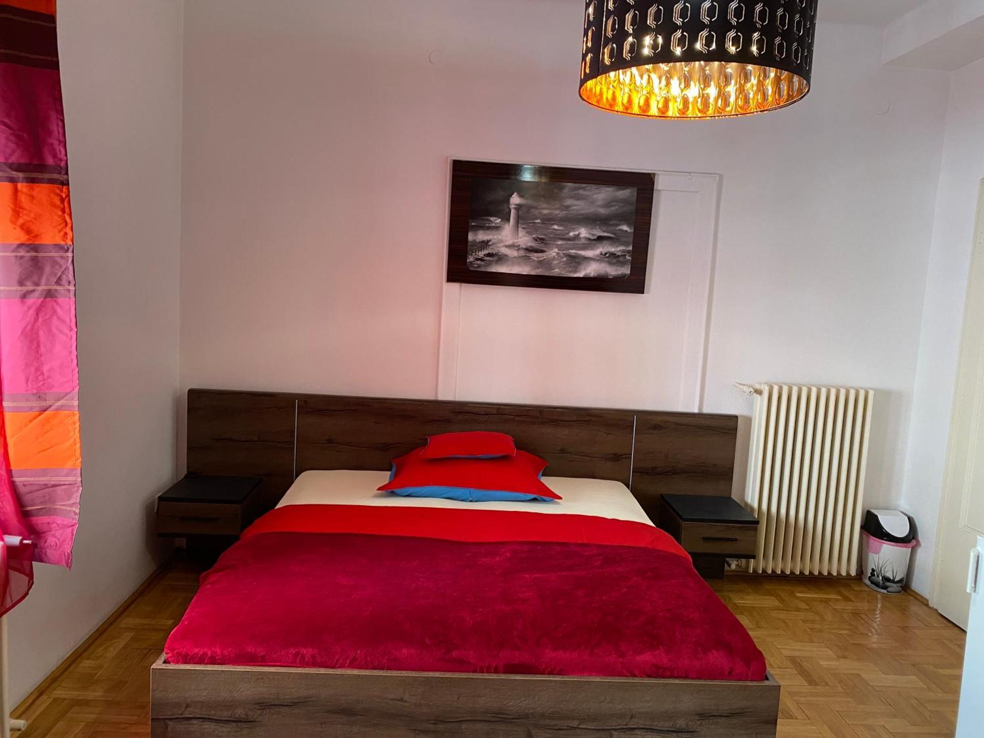 Apartment And Rooms Heart Of The City Budapest Extérieur photo