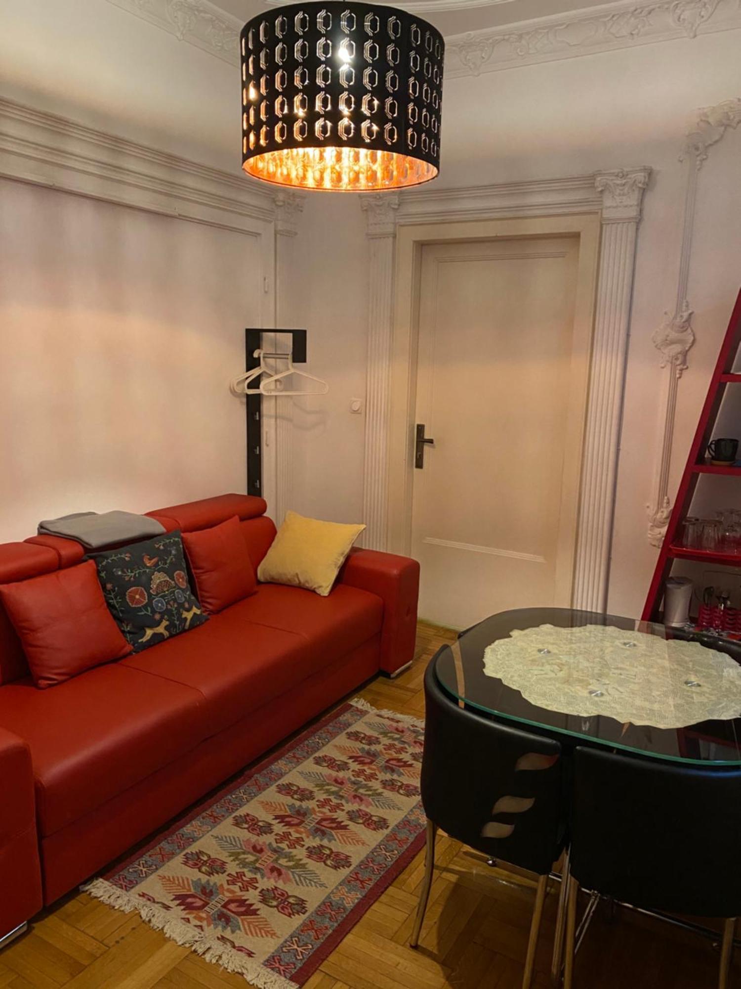 Apartment And Rooms Heart Of The City Budapest Extérieur photo