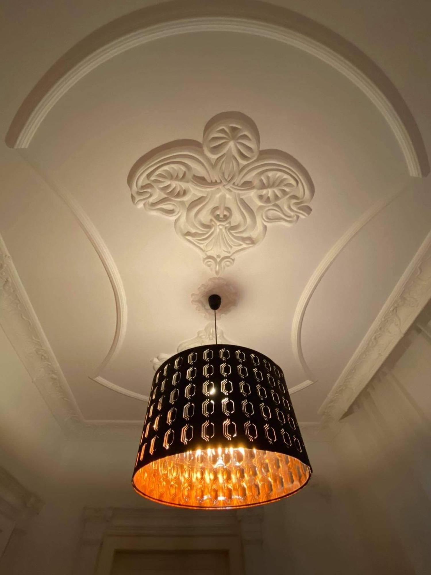 Apartment And Rooms Heart Of The City Budapest Extérieur photo