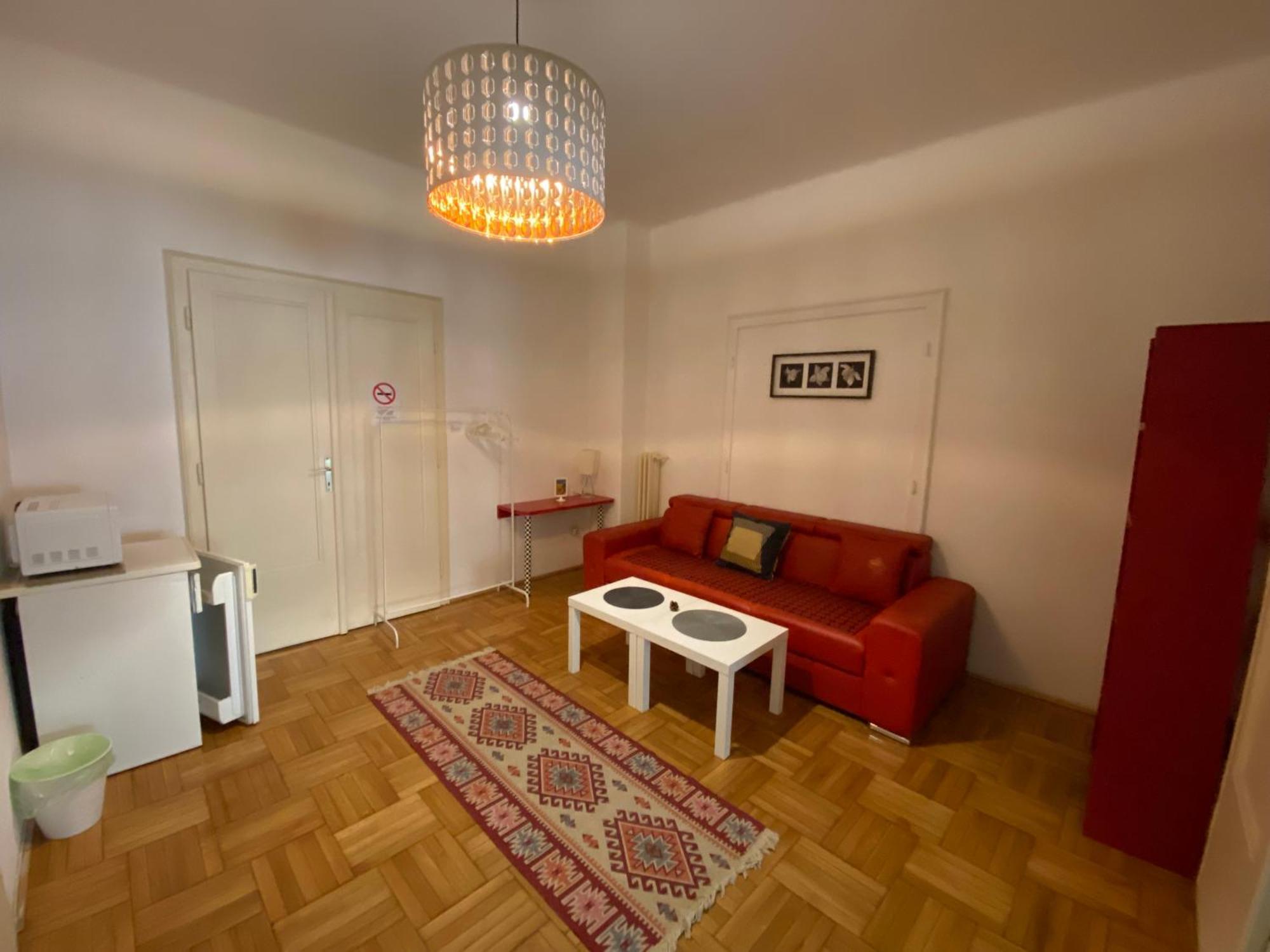 Apartment And Rooms Heart Of The City Budapest Extérieur photo