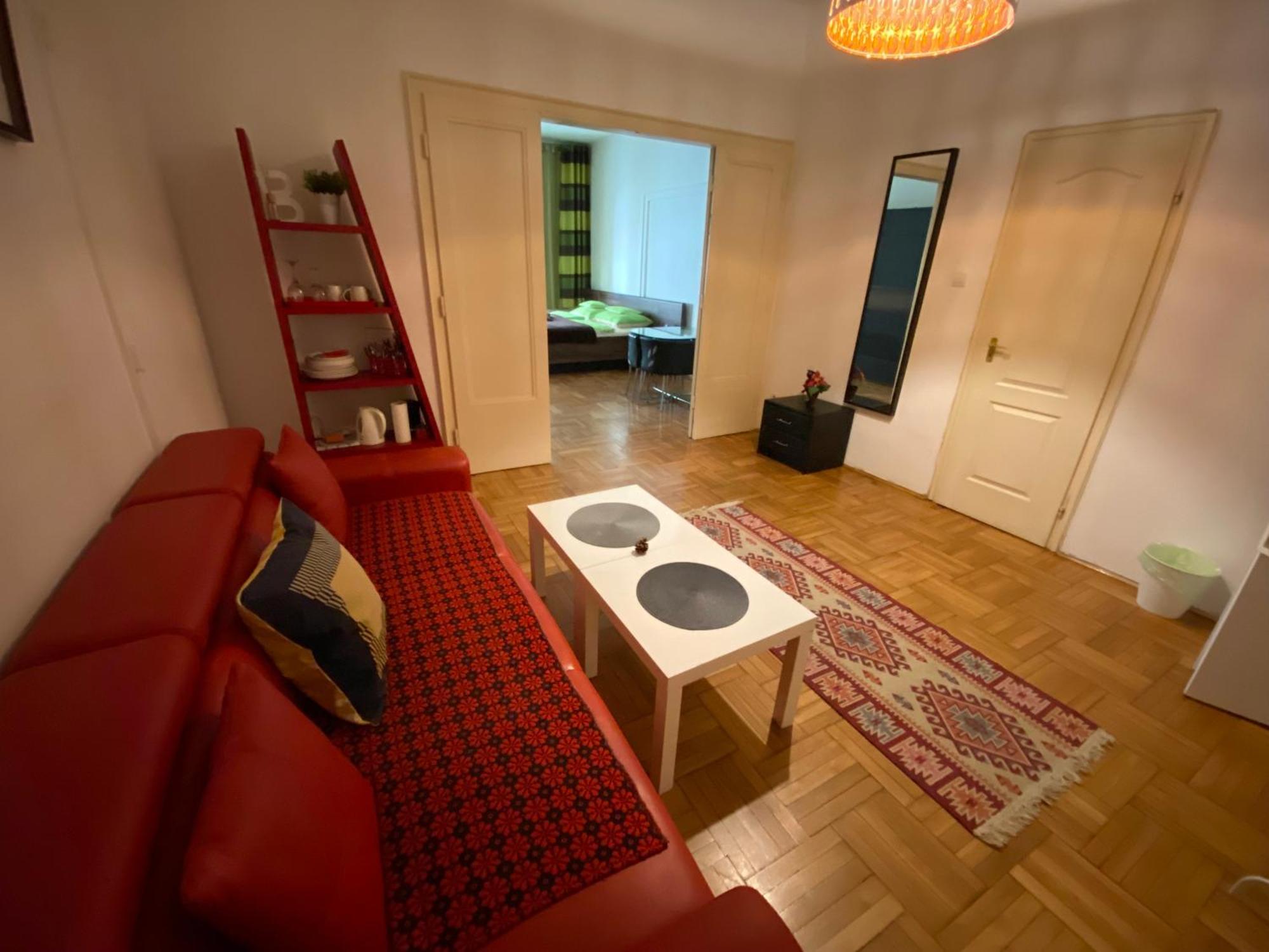 Apartment And Rooms Heart Of The City Budapest Extérieur photo